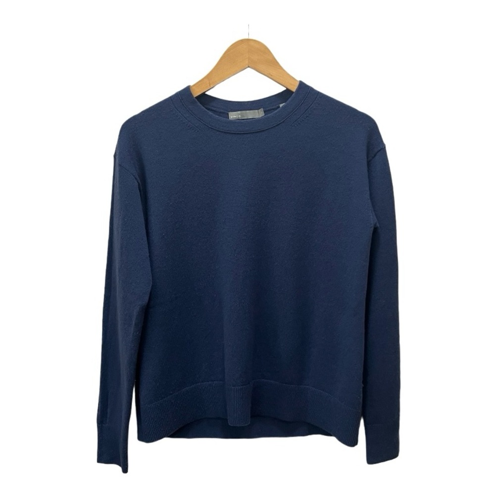 Vince Wool Cashmere Sweater